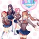 DDLC RP
