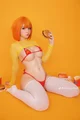 mcdonalds model