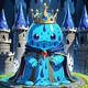 King Slime