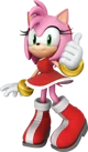 Amy rose 2