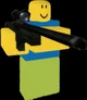 Noob sniper