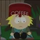 Detective Tweek 