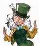 Mad Hatter