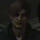 Leon S Kennedy
