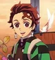 Tanjiro Kamado