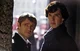 Sherlock and John