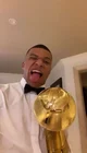 Kylian Mbappe