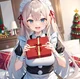 Christmas Maid 