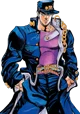Jotaro Kujo