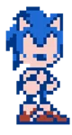 Sonic Nes Rerun