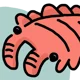 Anomalocaris Fella