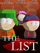 South Park The List