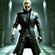 Albert Wesker