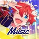 Ensemble stars RP 2