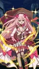 Queen Krul Halloween