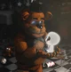 Freddy Fazbear