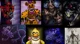 nightmares FNAF