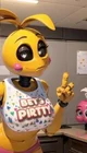 Toy Chica