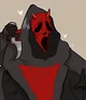 Devil Ghostface