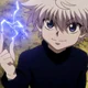 Killua 