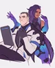 Sombra and Sigma