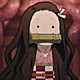 Nezuko kamado