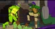 Donnie tmnt universe