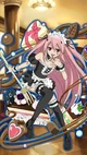 Maid Queen Krul