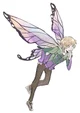 Theo the fairy