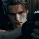 Leon S Kennedy 