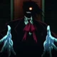 Alucard Abridged