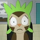 Chespin