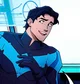 Dick grayson