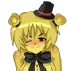 FNIA Golden Freddy