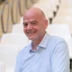 Gianni Infantino