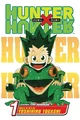 Hunter x Hunter