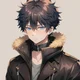 Male crush