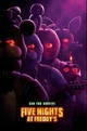 Fnaf movie