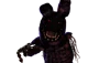 Withered Bonnie