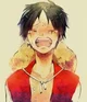 Luffy