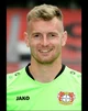 Lukas Hradecky