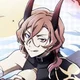 Chuuya demon