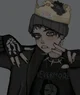 Stan Marsh - Goth