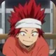 Kirishima Eijiro 