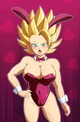 Caulifla 