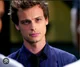 Spencer Reid