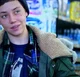 Carl Gallagher 