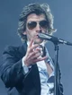 Alex Turner