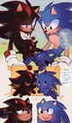 Sonadow