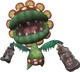 Petey Piranha
